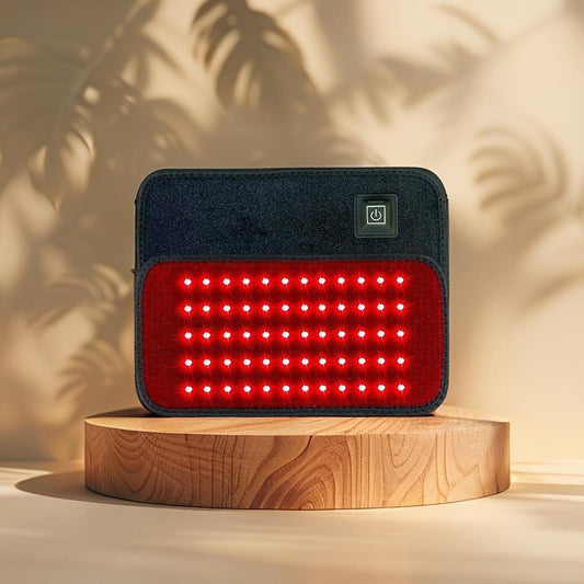 Red Light Therapy Joint Pad