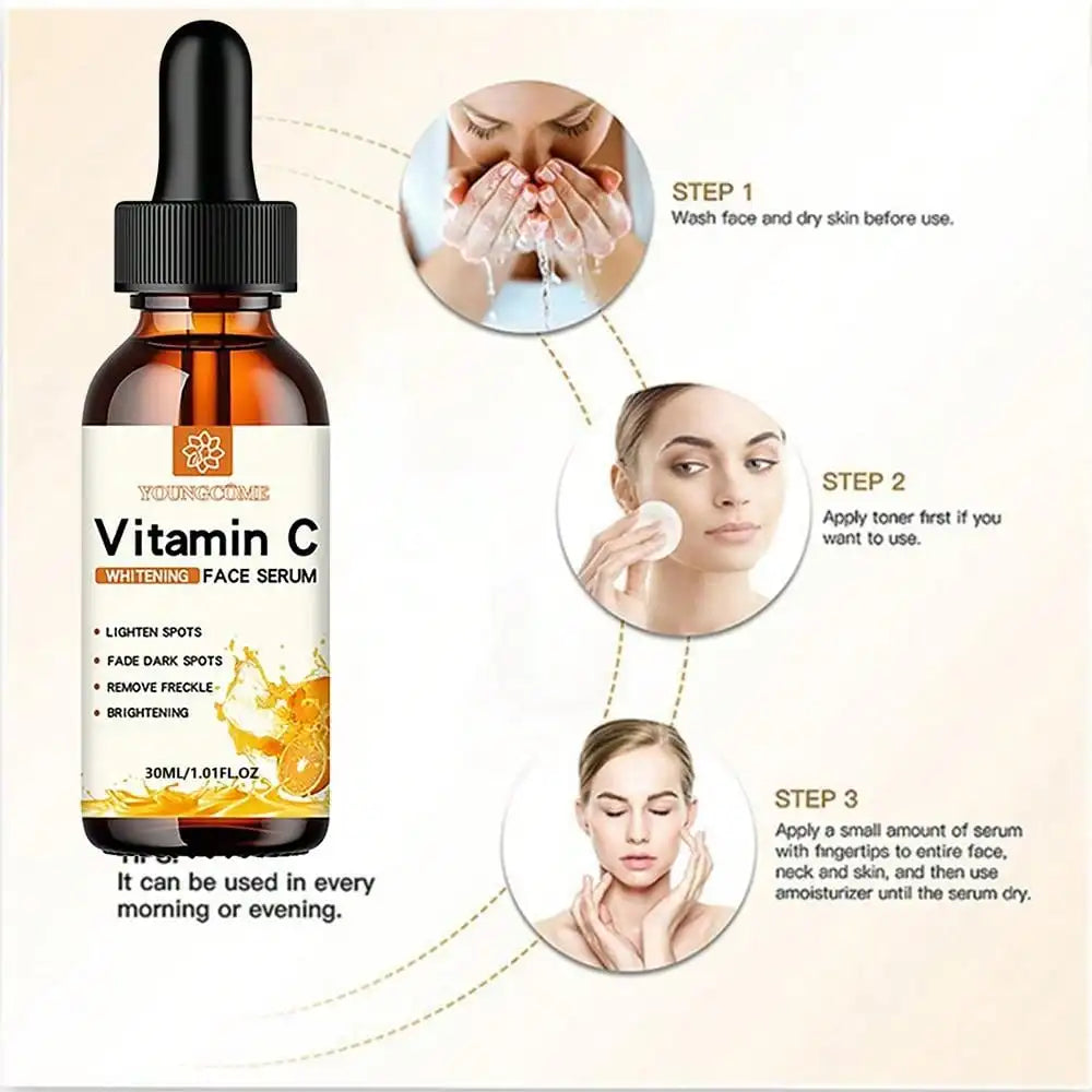 Vitamin C Facial Essence