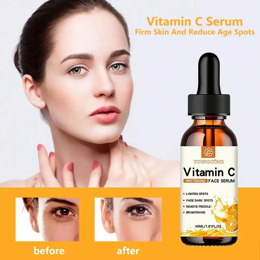 Vitamin C Facial Essence