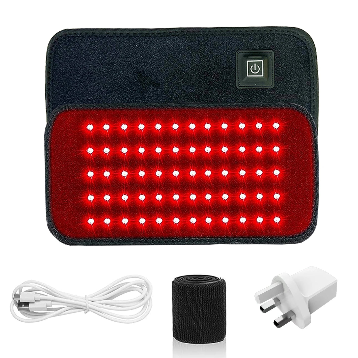 Red Light Therapy Joint Pad