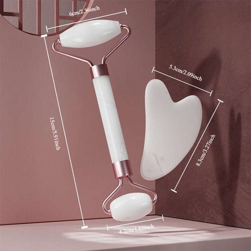 Face Massage Roller