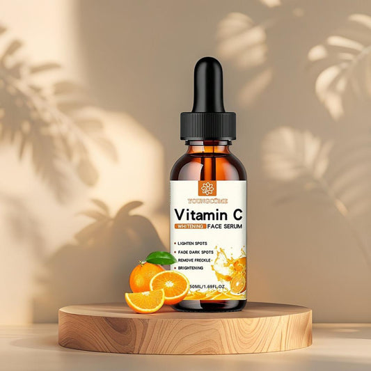 Vitamin C Facial Essence